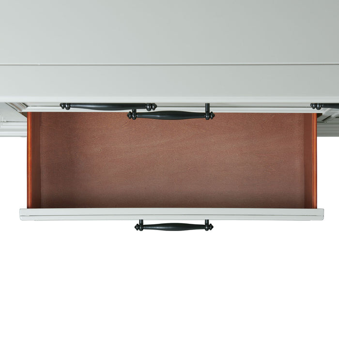 Slater Platform Storage Bedroom Set - Maxx Save 