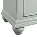 Slater Dresser Grey - Maxx Save 