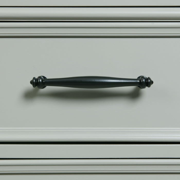 Slater Dresser Grey - Maxx Save 