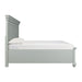 Slater Platform Storage Bed - Maxx Save 