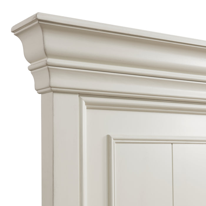 Slater Platform Storage Bedroom Set - Maxx Save 