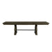 Stone Dining Table & Base - Maxx Save 