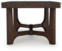 Korestone Coffee Table - Maxx Save 