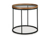 Noraluna End Table - Maxx Save 