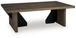 Kandinew Coffee Table - Maxx Save 