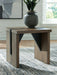 Kandinew End Table - Maxx Save 