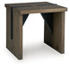 Kandinew End Table - Maxx Save 