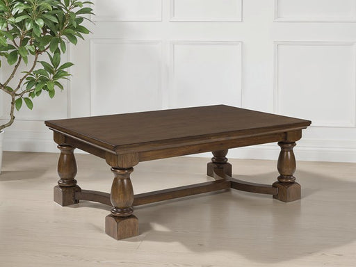 Sturlayne Coffee Table - Maxx Save 
