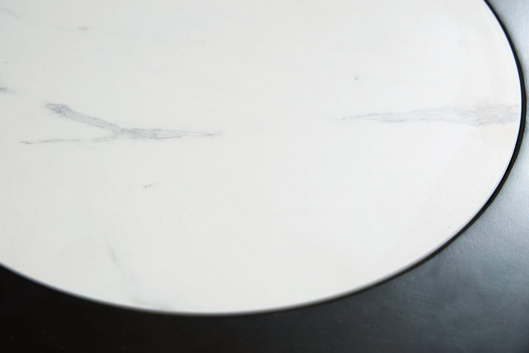 Grayman End Table - Maxx Save 