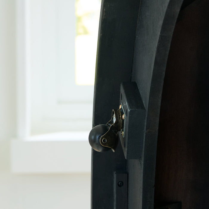 Grayman Coffee Table - Maxx Save 