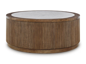 Hadonna Coffee Table - Maxx Save 