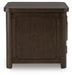 Breckington End Table - Maxx Save 