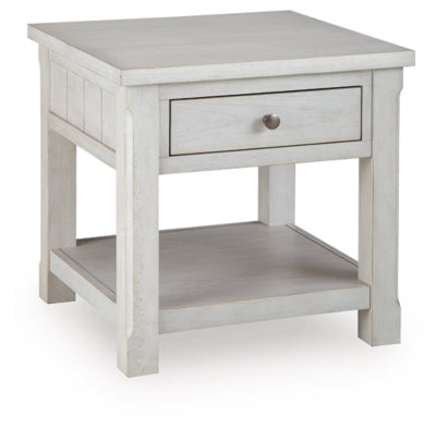 Robbinsdale End Table - Maxx Save 