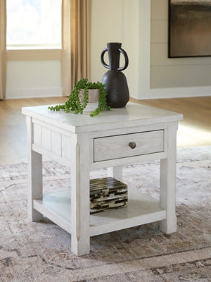 Robbinsdale End Table - Maxx Save 