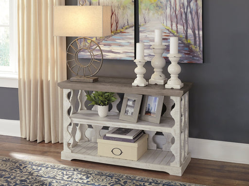 Havalance Sofa/Console Table - Maxx Save 