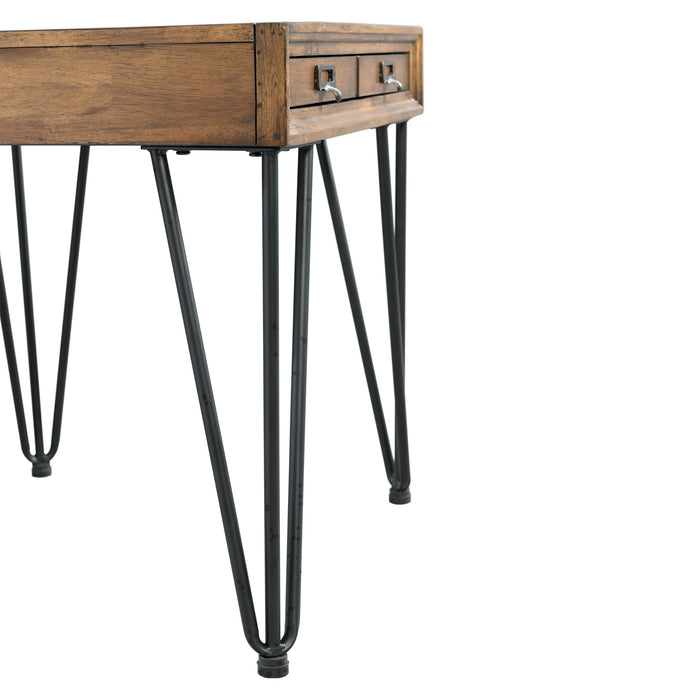 Boone Occasional End Table w/Tray
