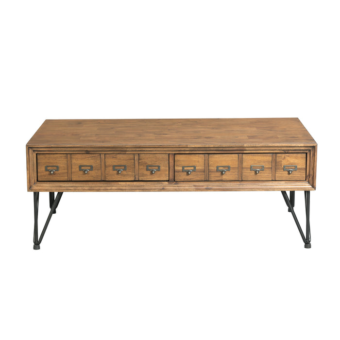 Boone Occasional Coffee Table - Maxx Save 