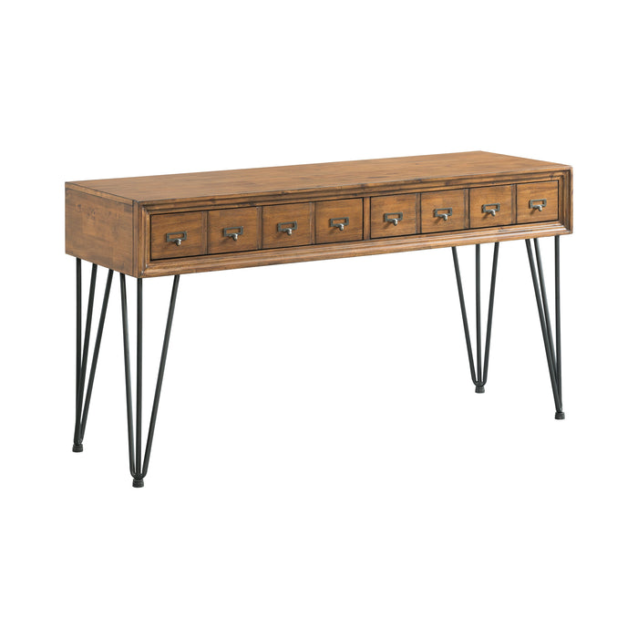 Boone Occasional Sofa Table - Maxx Save 