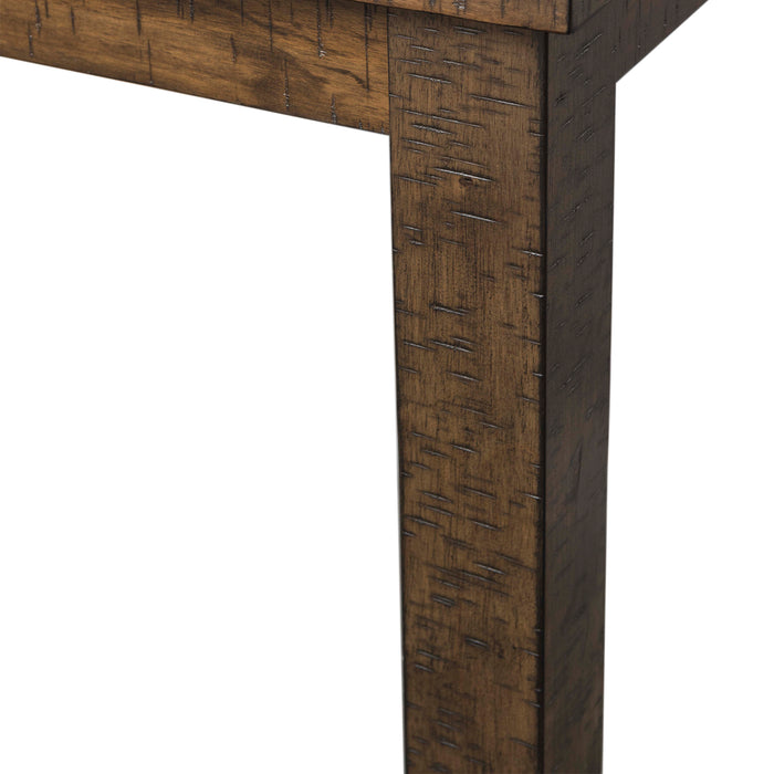 Finn Three Table Occasional Set - Maxx Save 