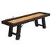 Titus Shuffleboard Table - Maxx Save 