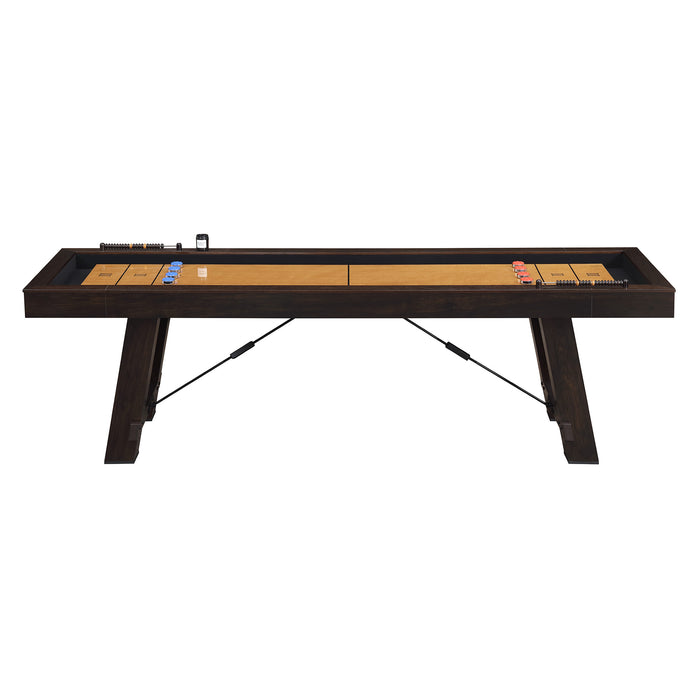 Titus Shuffleboard Table - Maxx Save 