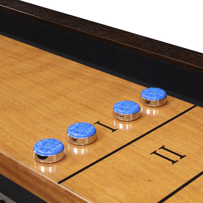 Titus Shuffleboard Table - Maxx Save 
