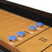 Titus Shuffleboard Table - Maxx Save 
