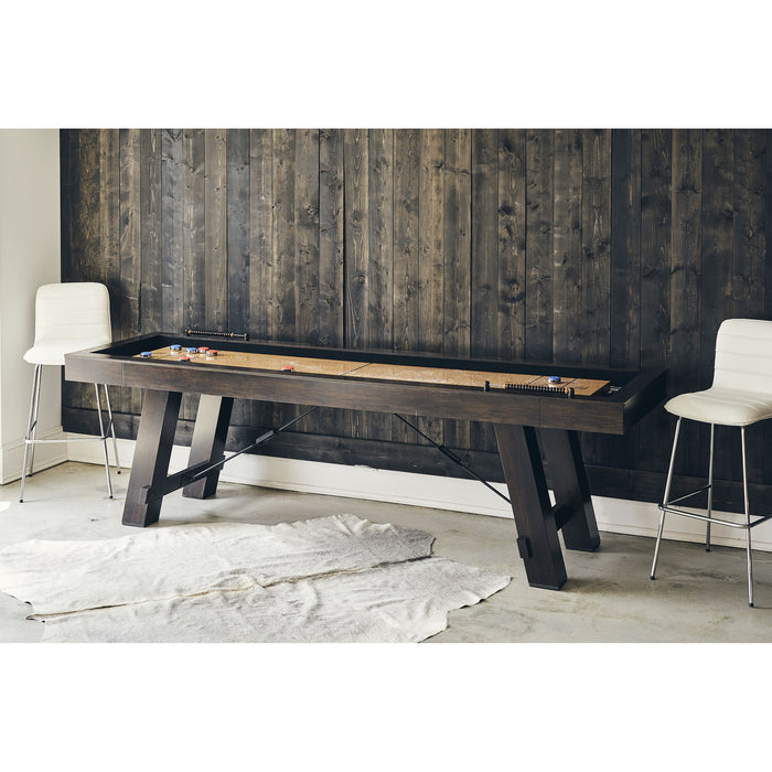 Titus Shuffleboard Table - Maxx Save 