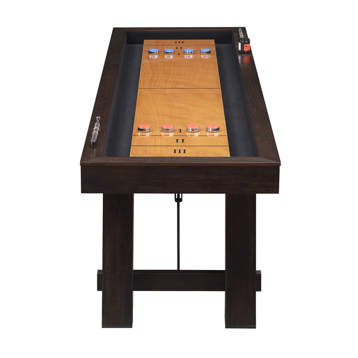 Titus Shuffleboard Table - Maxx Save 