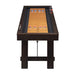 Titus Shuffleboard Table - Maxx Save 