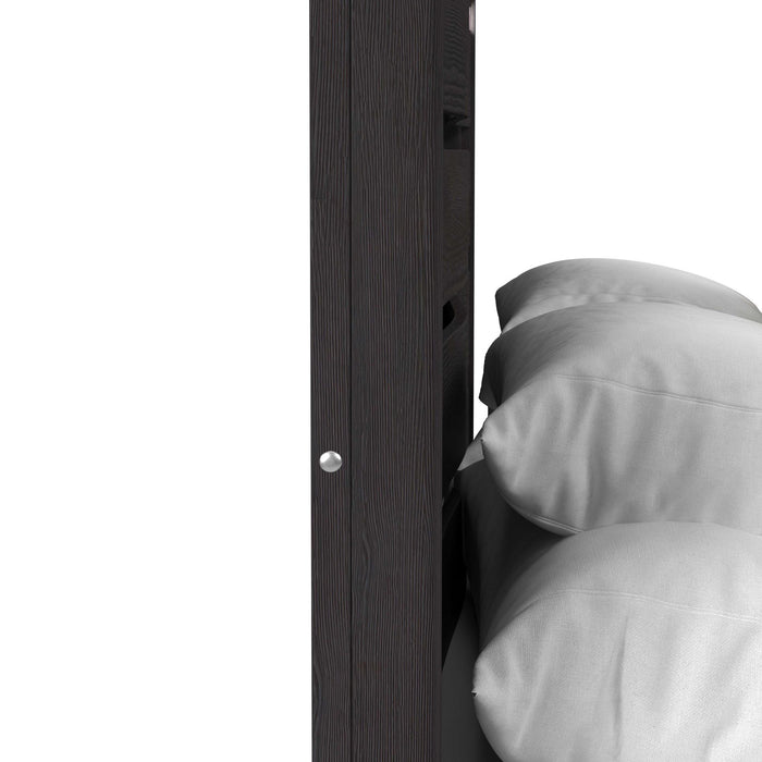 Tobias Bedroom Set with LED - Maxx Save 