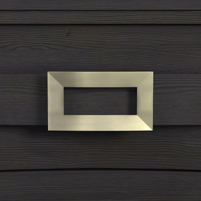 Tobias Bedroom Set with LED - Maxx Save 