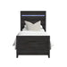 Tobias Bed with LED - Maxx Save 