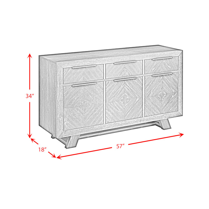 Transcend Server in Charcoal - Maxx Save 