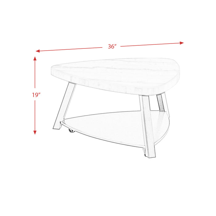 Trinity Coffee Table