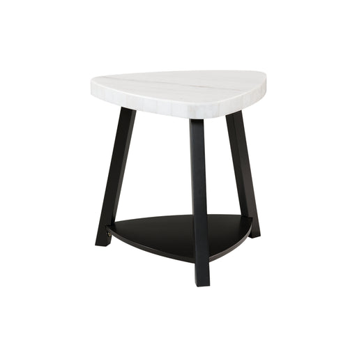 Trinity End Table - Maxx Save 