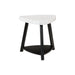 Trinity End Table - Maxx Save 