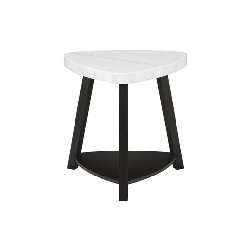 Trinity End Table - Maxx Save 