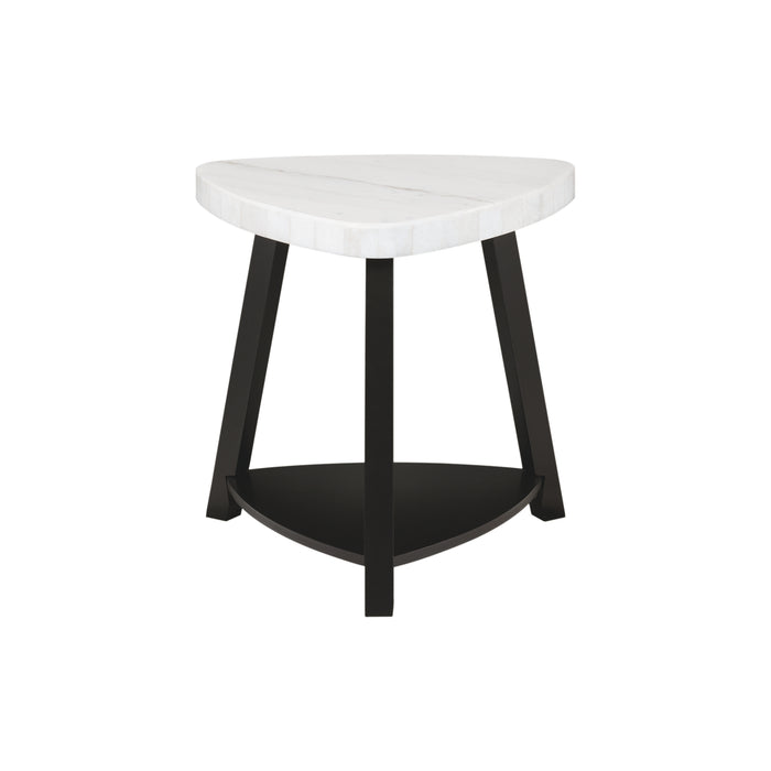 Trinity End Table - Maxx Save 