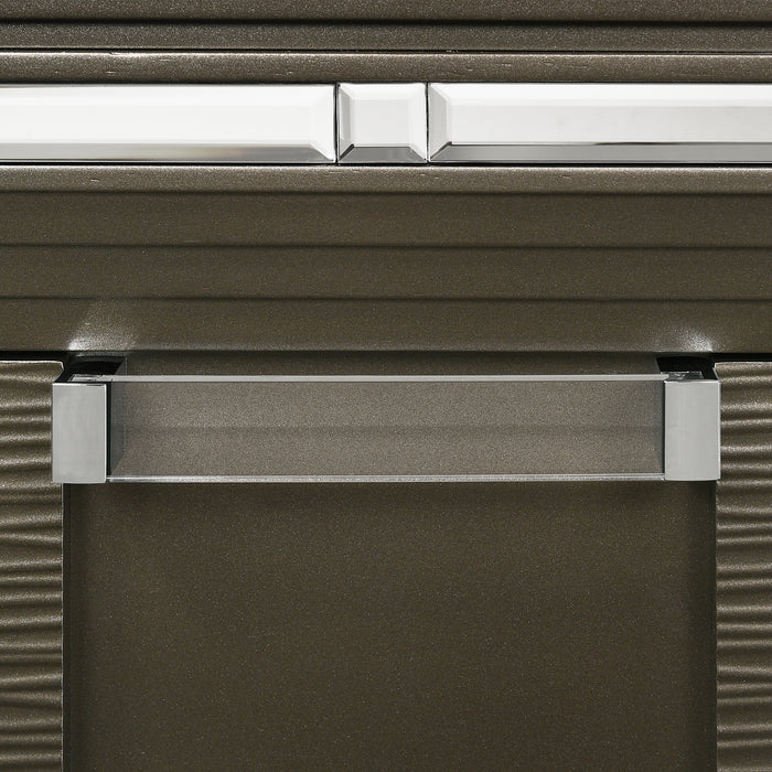 Twenty Nine Storage Bedroom Set - Maxx Save 