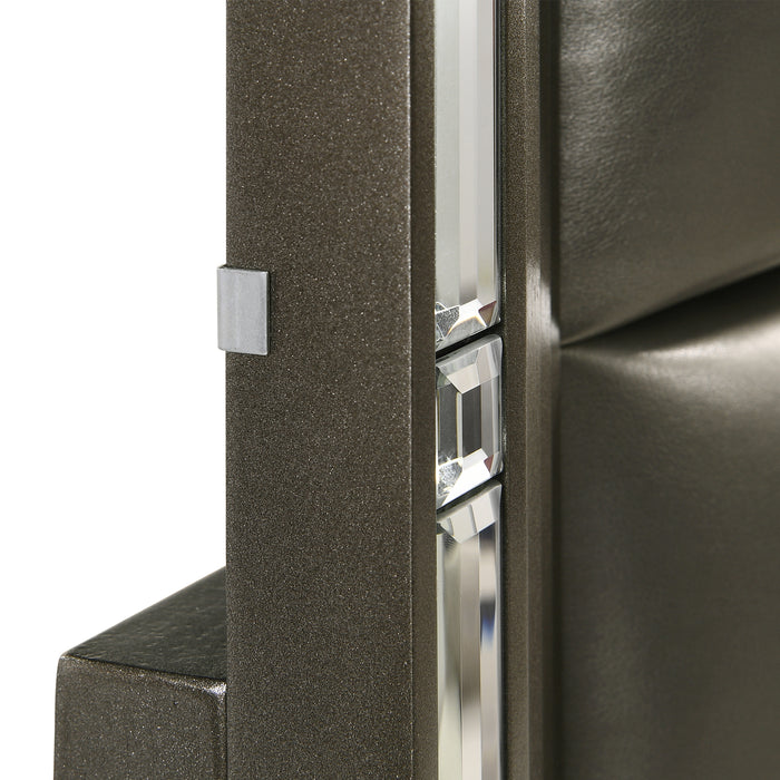 Twenty Nine Storage Bedroom Set - Maxx Save 