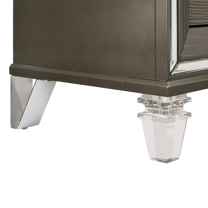 Twenty Nine Chest - Maxx Save 