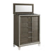 Twenty Nine Storage Bedroom Set - Maxx Save 
