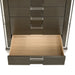 Twenty Nine Storage Bedroom Set - Maxx Save 
