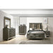 Twenty Nine Storage Bedroom Set - Maxx Save 