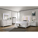 Twenty Nine Storage Bedroom Set - Maxx Save 