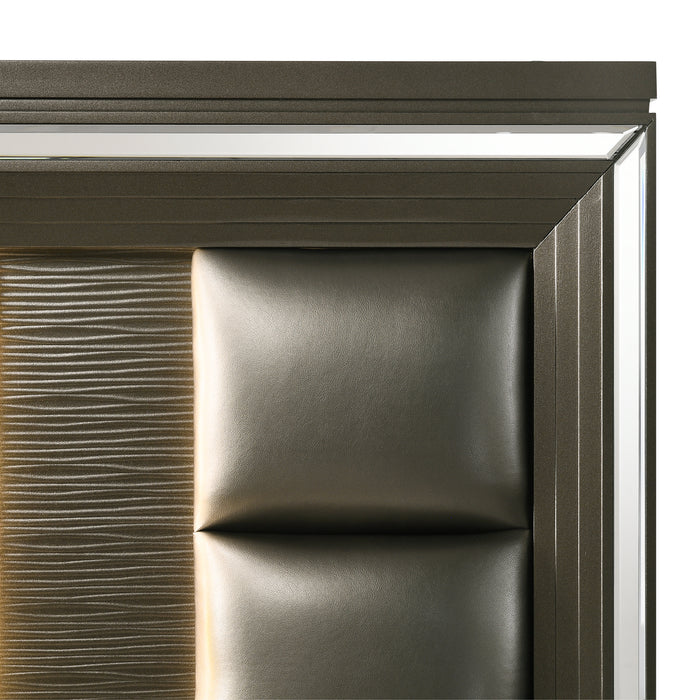 Twenty Nine Storage Bedroom Set - Maxx Save 