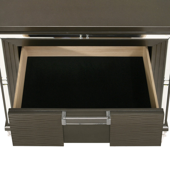 Twenty Nine Storage Bedroom Set - Maxx Save 