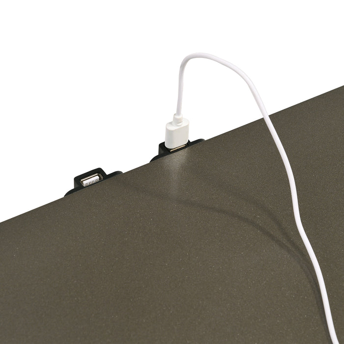 Twenty Nine Storage Bedroom Set - Maxx Save 