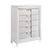 Twenty Nine Storage Bedroom Set - Maxx Save 